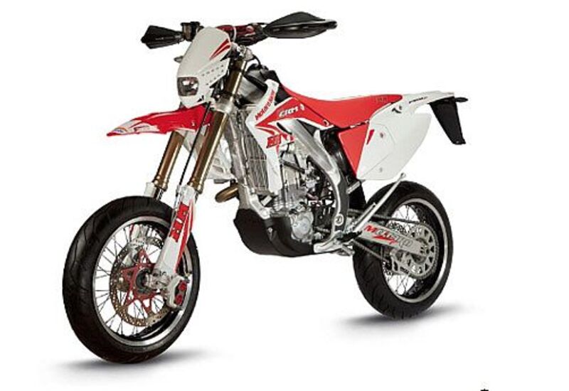 HM CRM F 500 X CRM F 500 X 13