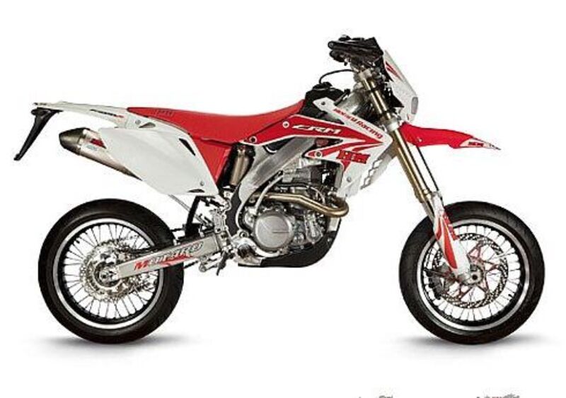 HM CRM F 500 X CRM F 500 X 13 (2)