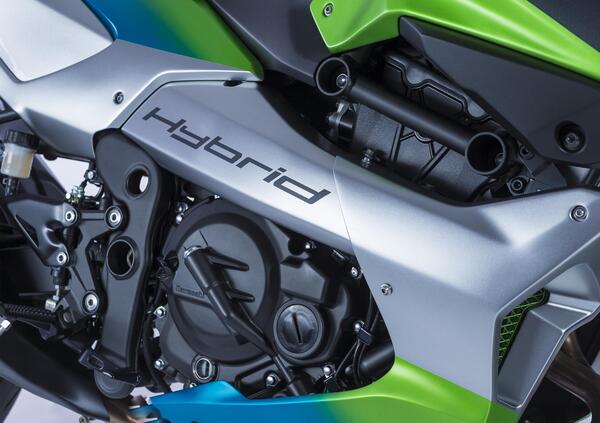 EICMA 2022, le novità Kawasaki [VIDEO e GALLERY]