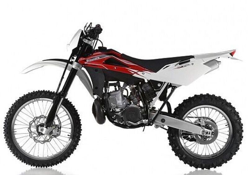 Husqvarna WR 300 WR 300 (2013) (3)