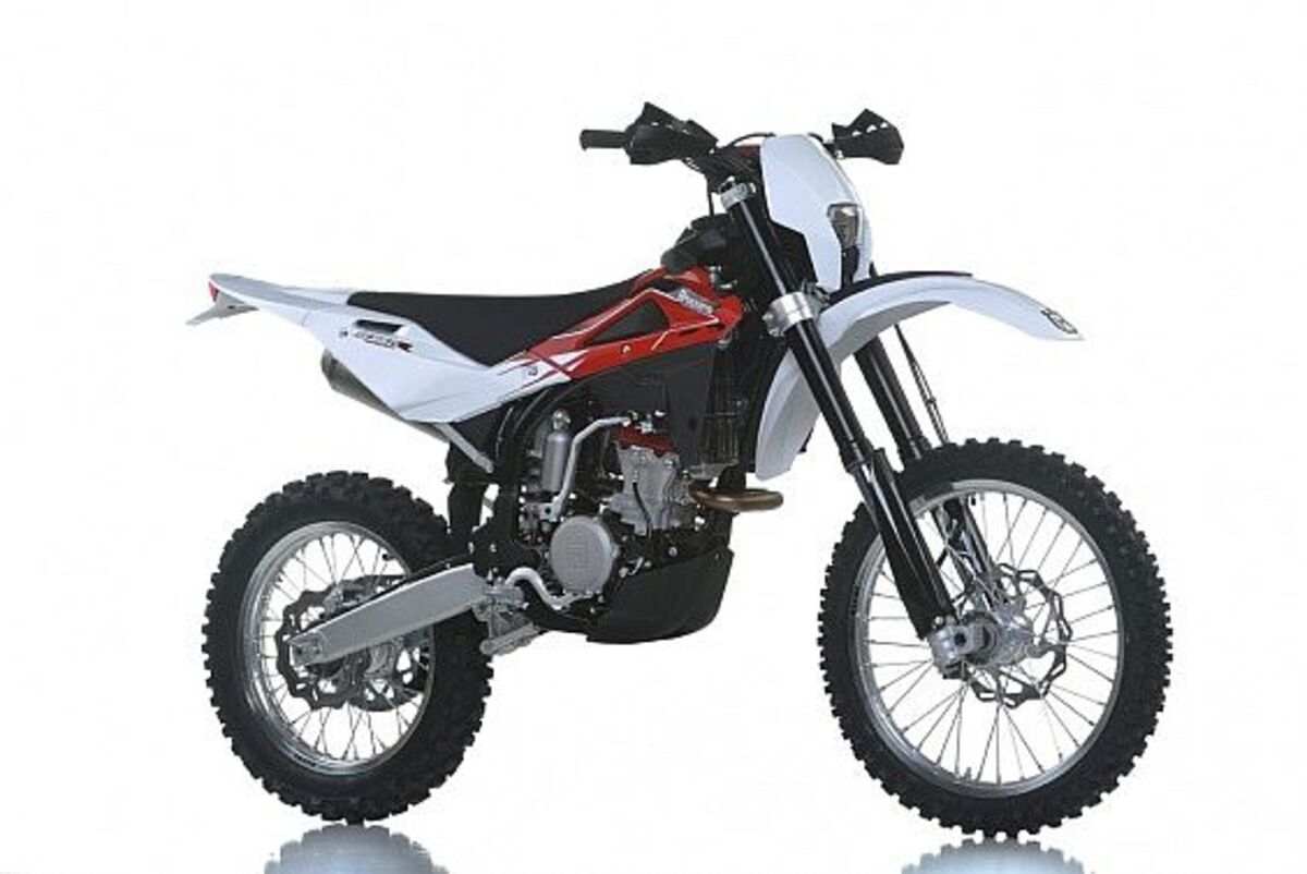 Husqvarna TE 250 (2013)