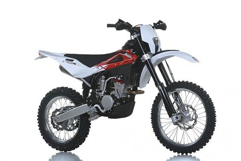 Husqvarna TE 250 TE 250 (2013)