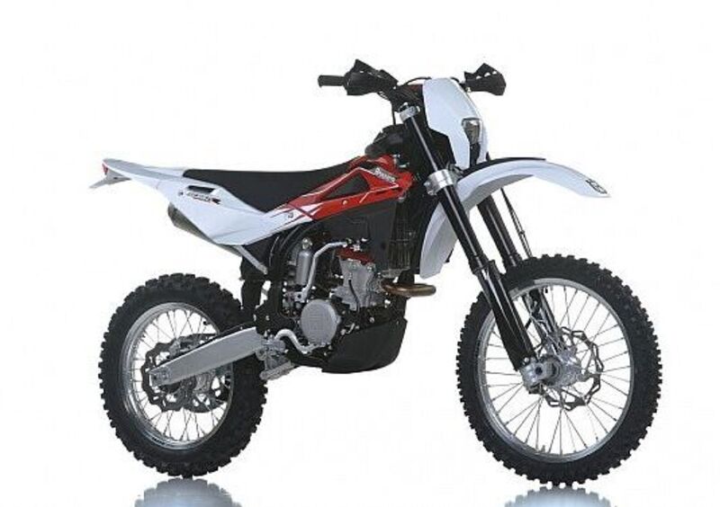 Husqvarna TE 250 TE 250 (2013)