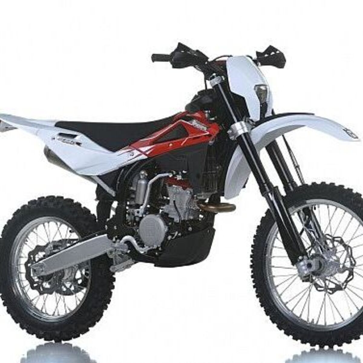 Husqvarna TE 250 (2013)