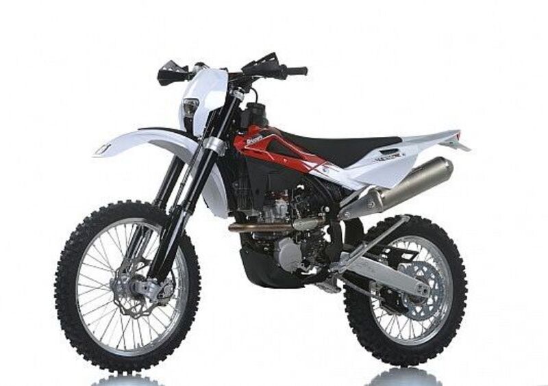 Husqvarna TE 250 TE 250 (2013) (2)