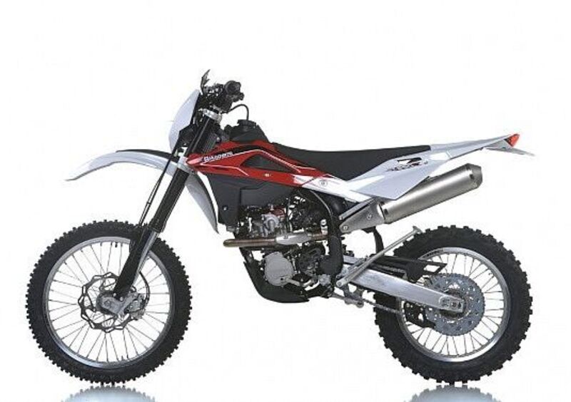 Husqvarna TE 250 TE 250 (2013) (3)