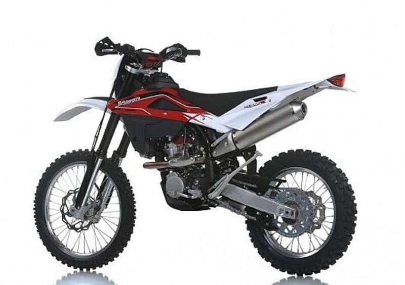 Husqvarna TE 250 TE 250 (2013) (6)