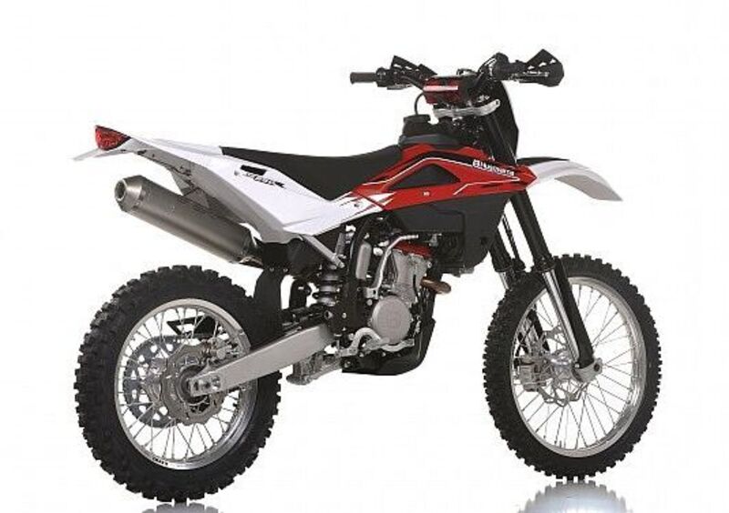 Husqvarna TE 250 TE 250 (2013) (7)