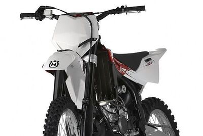 Husqvarna CR 125