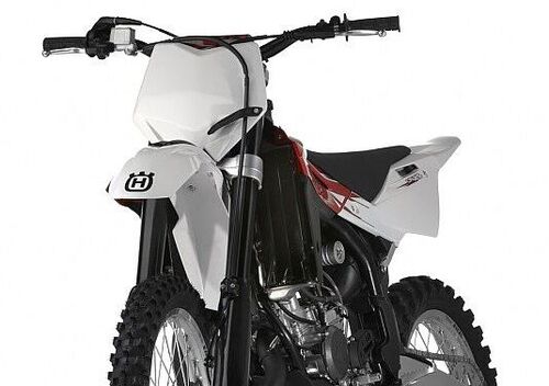 Husqvarna CR 125