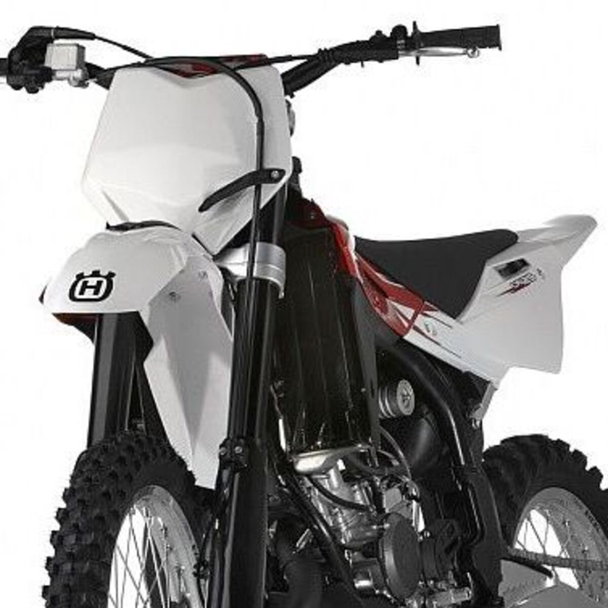 Husqvarna CR 125 (2013)