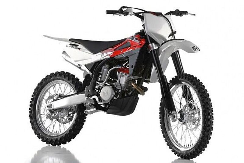 Husqvarna TC 250 TC 250 (2013)