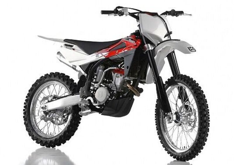 Husqvarna TC 250 TC 250 (2013)