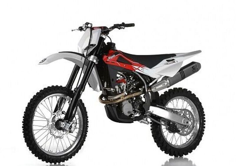 Husqvarna TC 250 TC 250 (2013) (2)