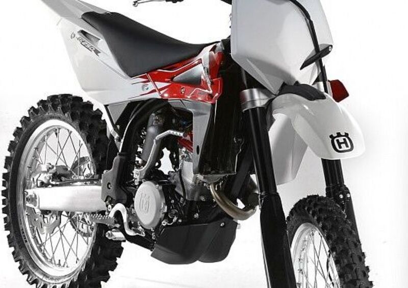 Husqvarna TC 250 TC 250 (2013) (9)