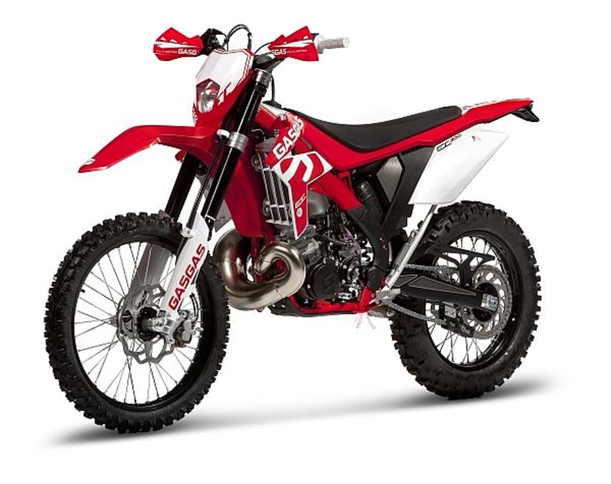 GASGAS EC 250 H Racing (2013 - 14)