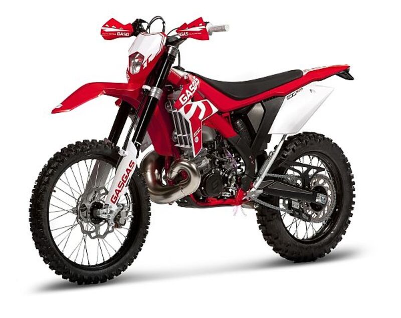 GASGAS EC 250 EC 250 H Racing (2013 - 14)