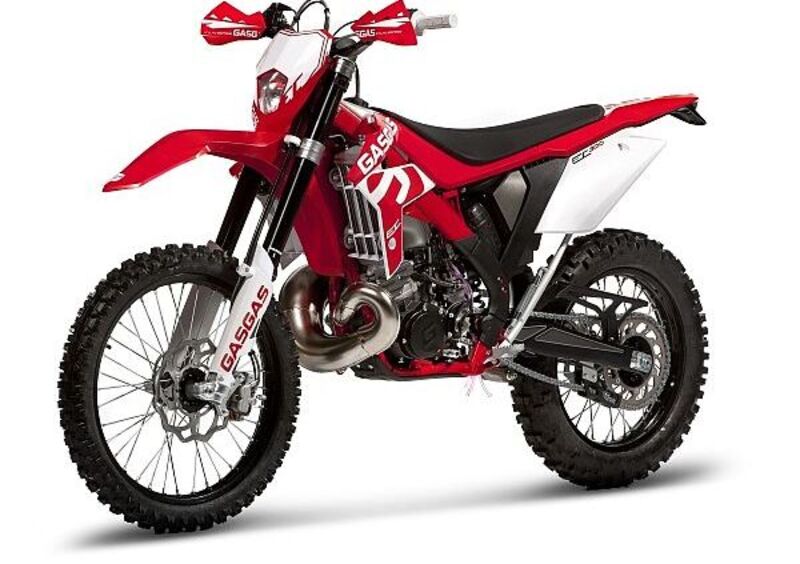 GASGAS EC 250 EC 250 H Racing (2013 - 14)