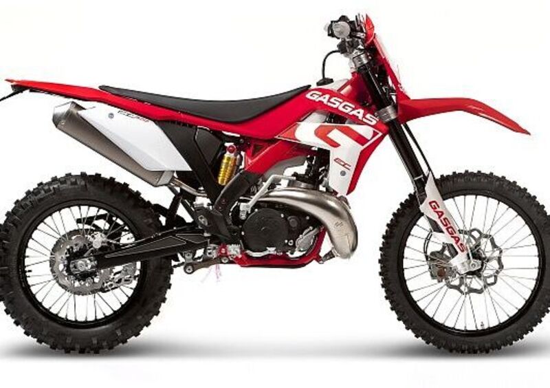 GASGAS EC 250 EC 250 H Racing (2013 - 14) (2)