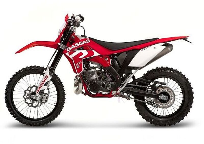 GASGAS EC 250 EC 250 H Racing (2013 - 14) (3)