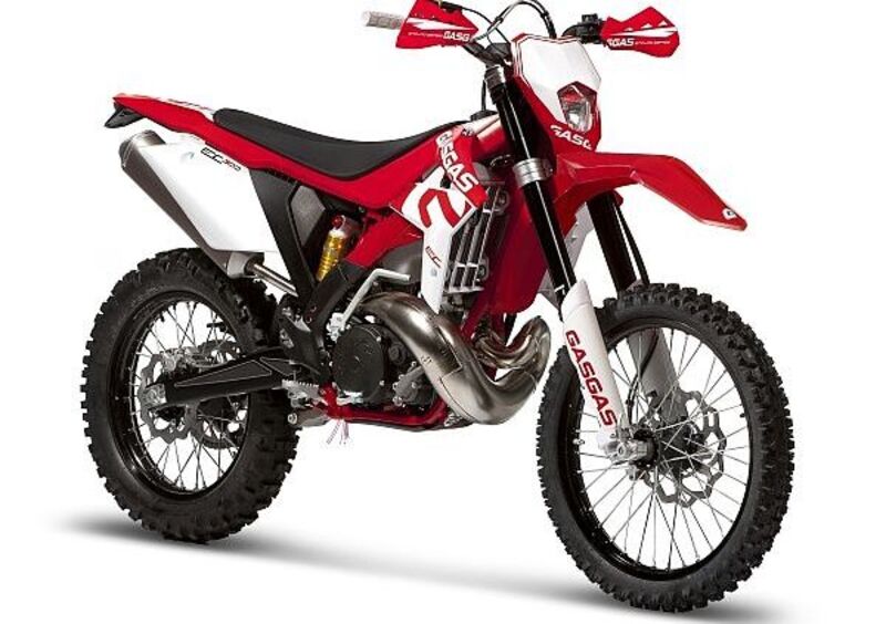 GASGAS EC 250 EC 250 H Racing (2013 - 14) (4)