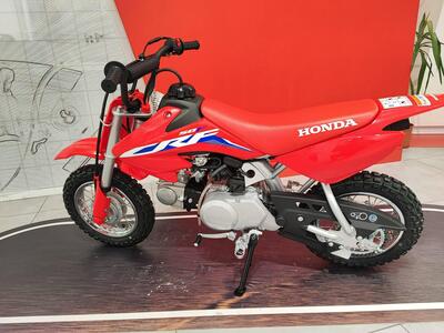 Honda CRF 50 F (2023 - 26) nuova