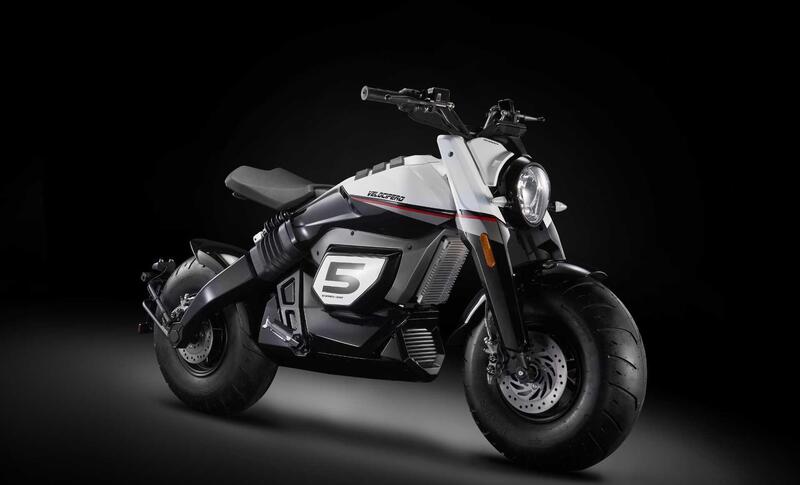 Velocifero Beachmad Beachmad (2024)