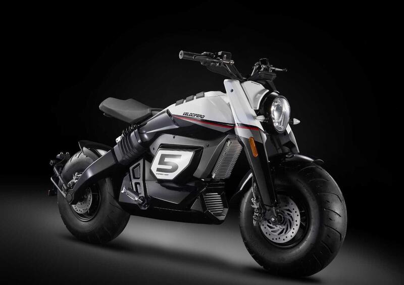 Velocifero Beachmad Beachmad (2024)