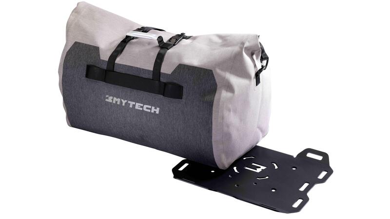 Mytech presenta a EICMA la linea Soft-X