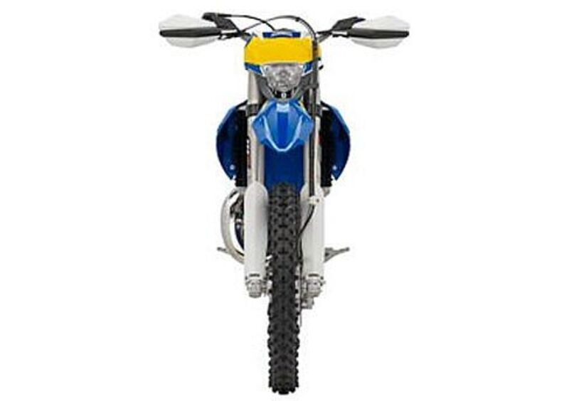 Husaberg TE 125 TE 125 (2013) (4)