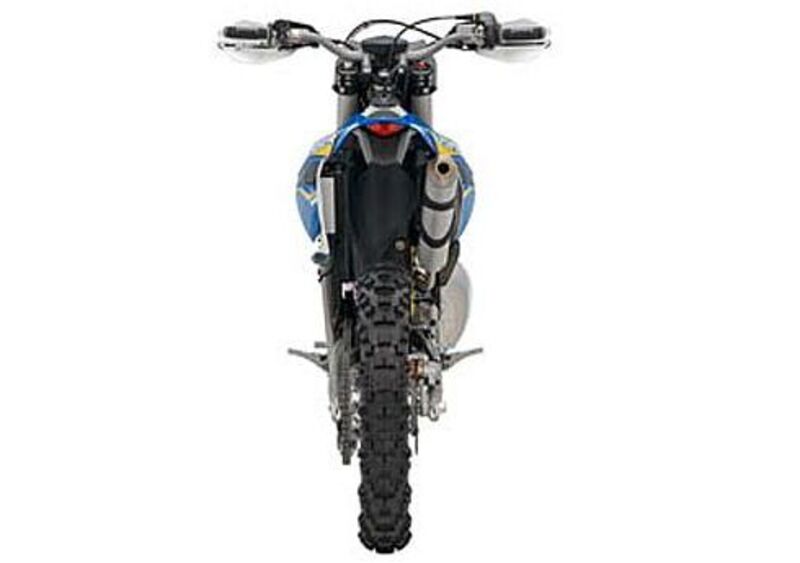 Husaberg TE 125 TE 125 (2013) (5)