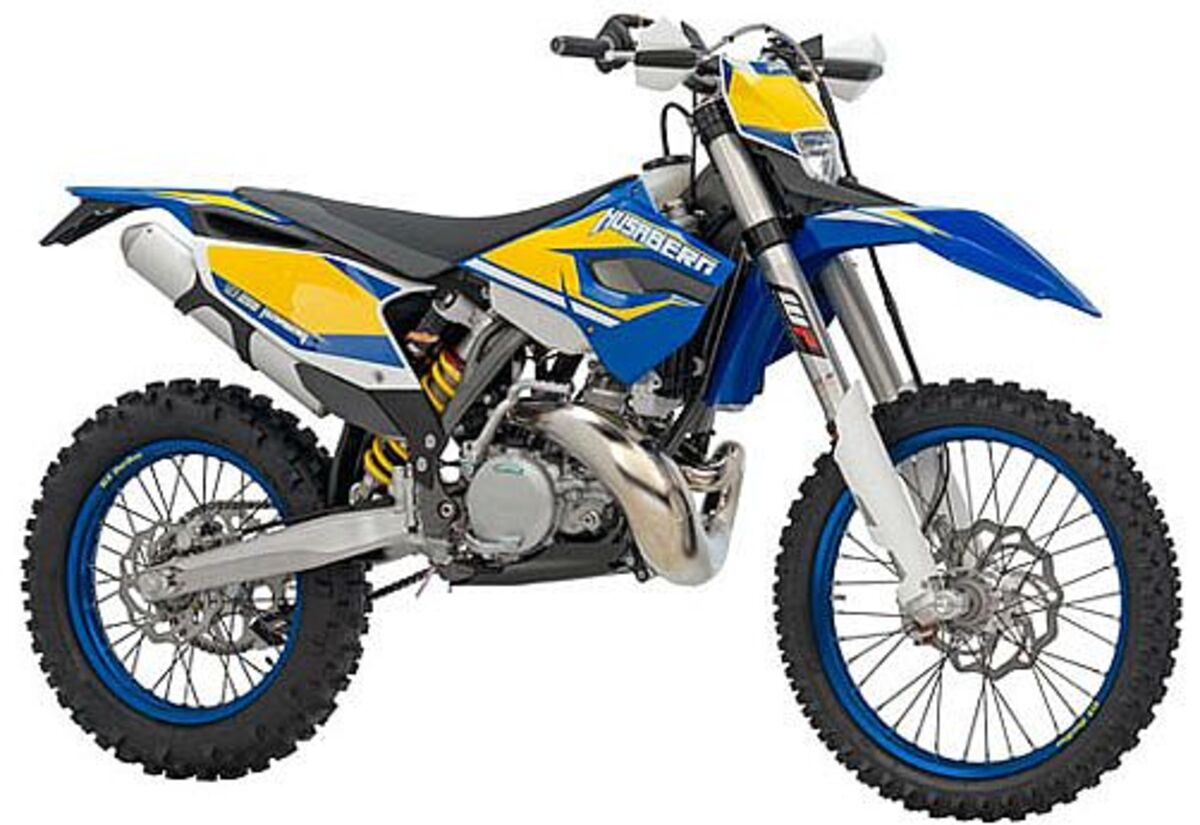 Husaberg TE 250 (2013)