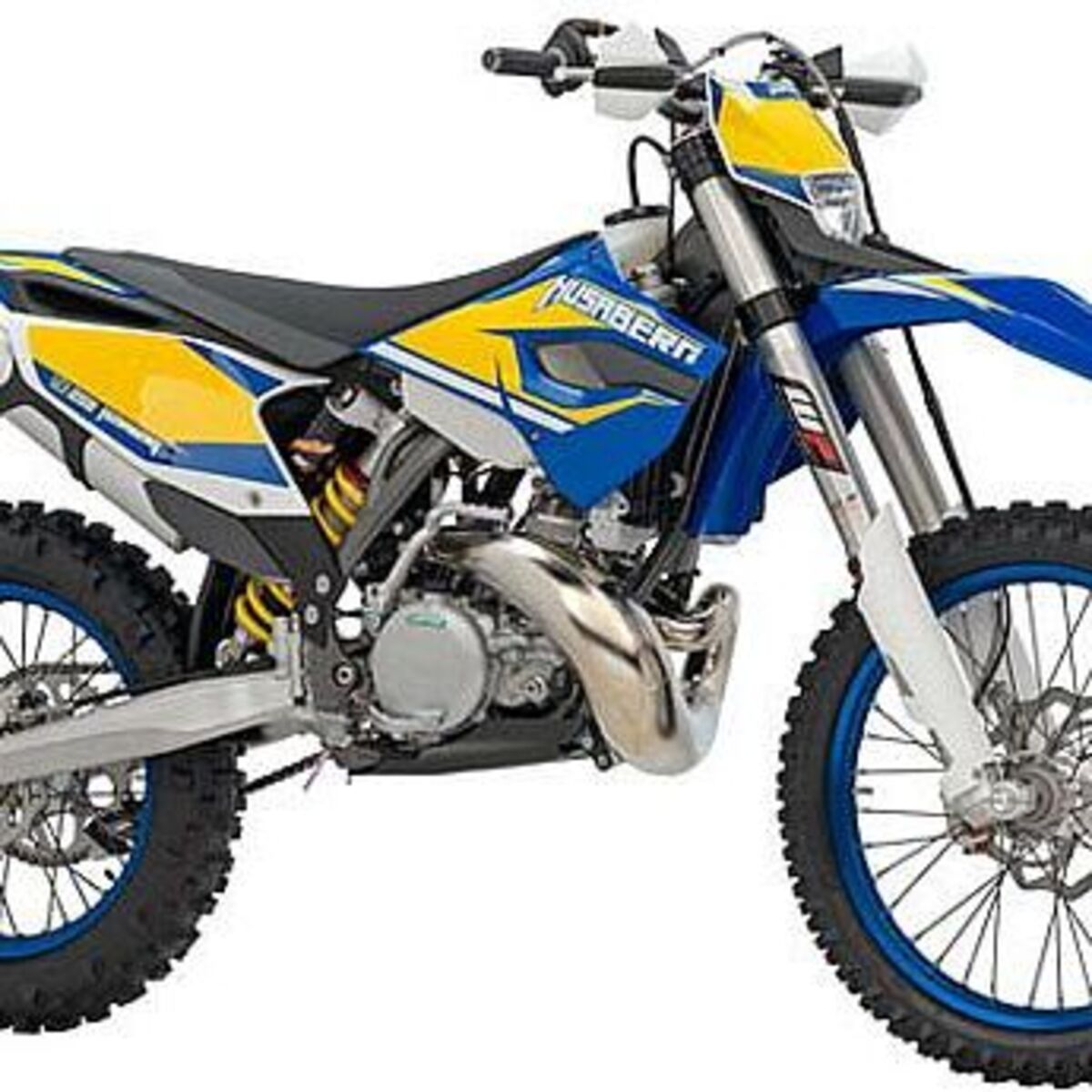 Husaberg TE 250 (2013)