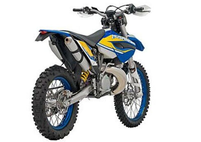 Husaberg TE 250 TE 250 (2013) (3)