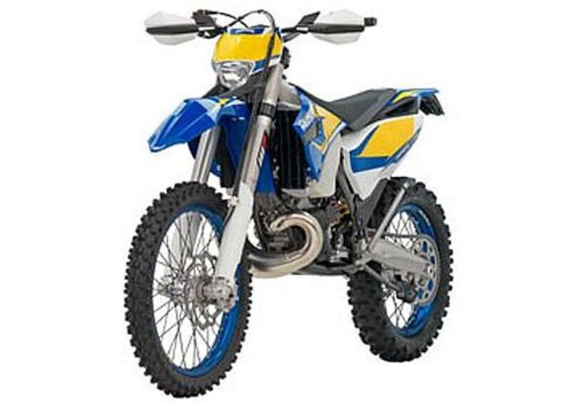 Husaberg TE 250 TE 250 (2013) (6)