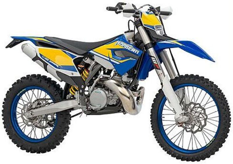 Husaberg TE 300 TE 300 (2013)