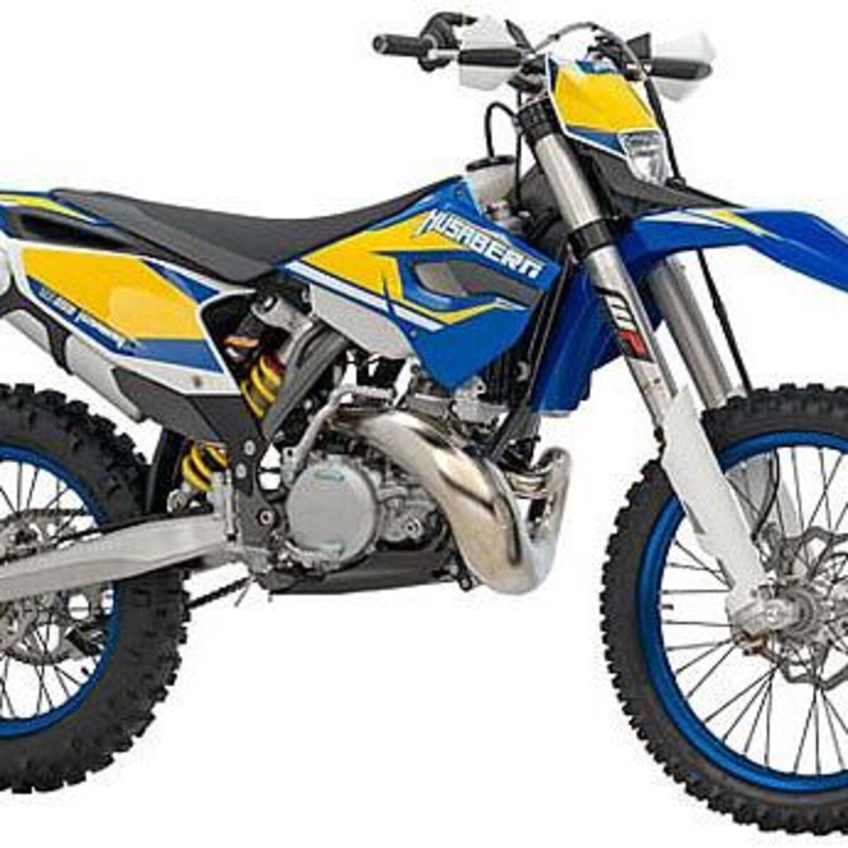 Husaberg TE 300 (2013)