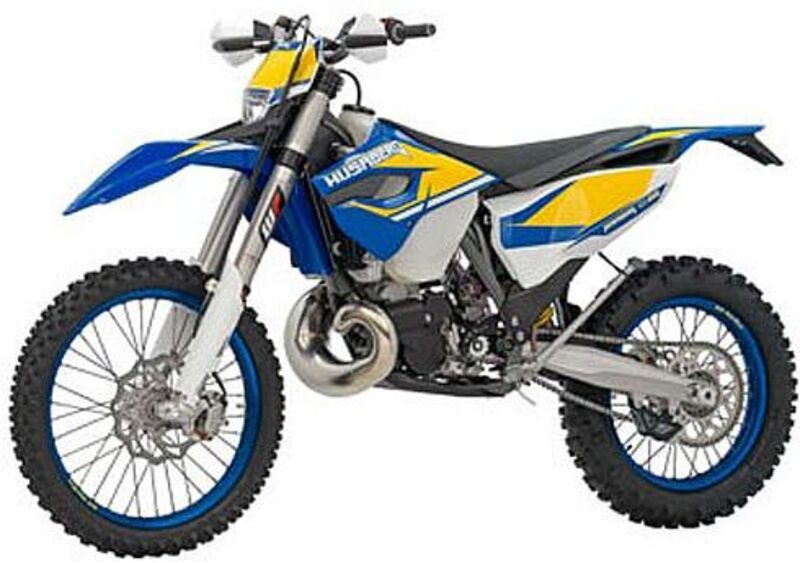 Husaberg TE 300 TE 300 (2013) (2)