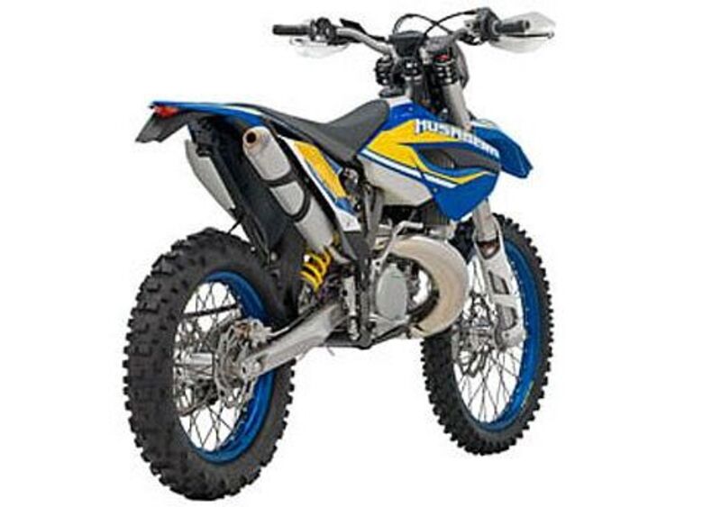 Husaberg TE 300 TE 300 (2013) (4)