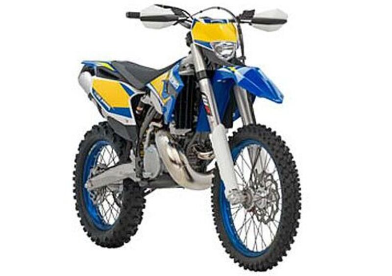 Husaberg TE 300 TE 300 (2013) (5)