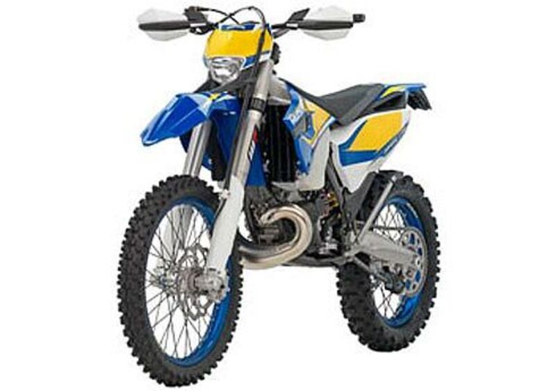 Husaberg TE 300 TE 300 (2013) (6)