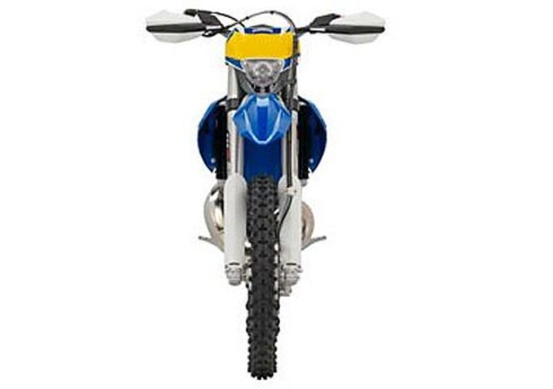 Husaberg TE 300 TE 300 (2013) (7)