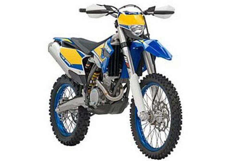 Husaberg FE 250 FE 250 (2013) (3)