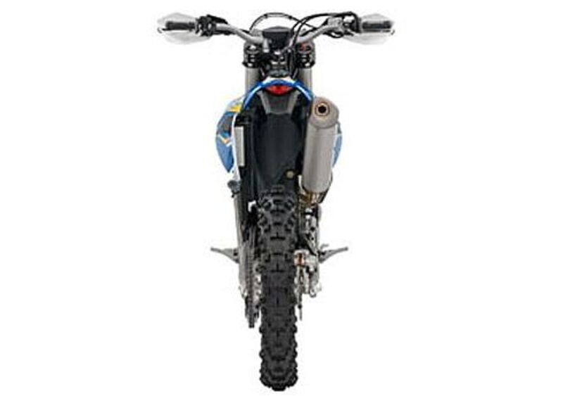 Husaberg FE 250 FE 250 (2013) (6)