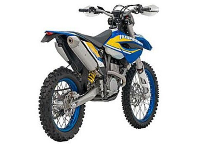 Husaberg FE 250 FE 250 (2013) (7)