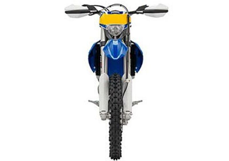 Husaberg FE 250 FE 250 (2013) (8)