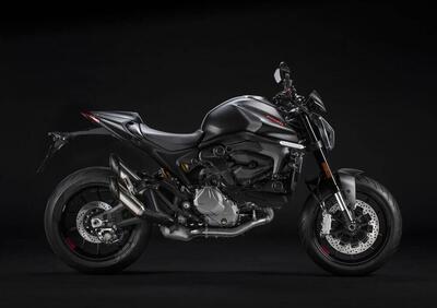 Ducati Monster 937 + (2021 - 25) nuova