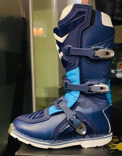 STIVALE CROSS KIDS Acerbis