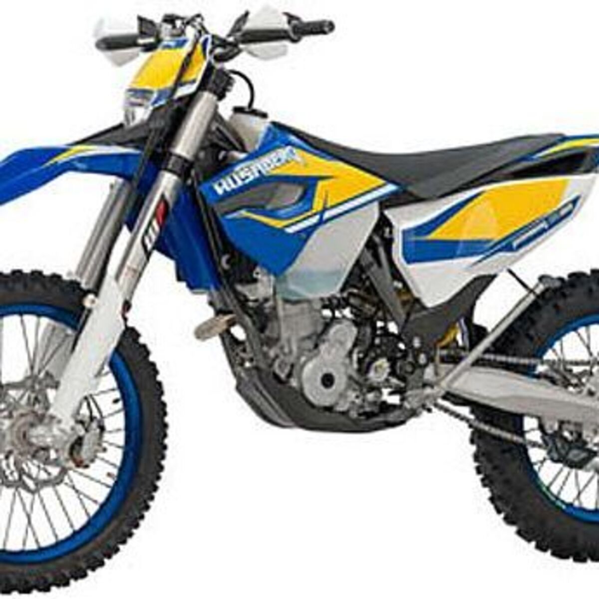 Husaberg FE 450 (2013)