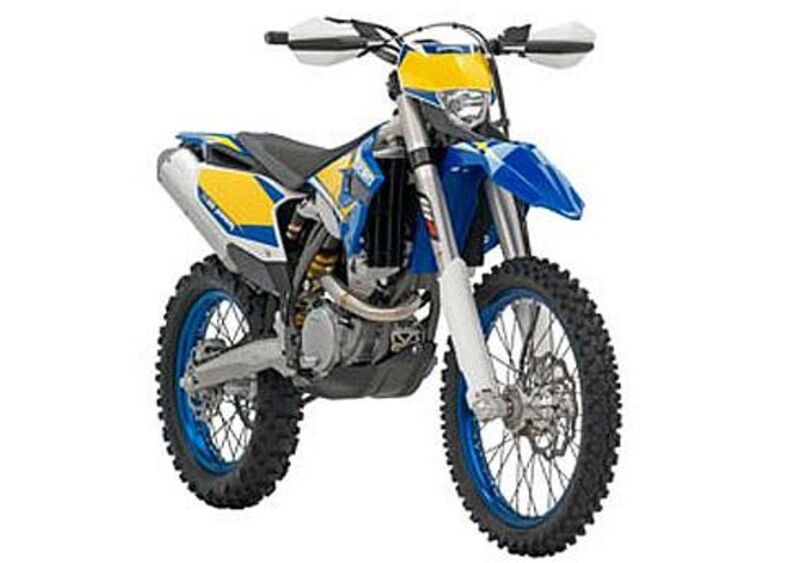 Husaberg FE 450 FE 450 (2013) (5)